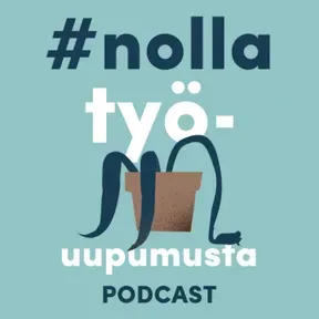 #nollatyöuupumusta