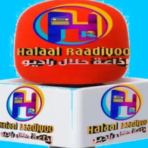 halaal radio