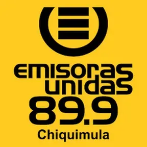 Emisoras Unidas 89.9 Chiquimula