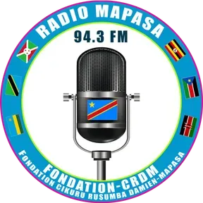 Radio Mapasa FM Bukavu