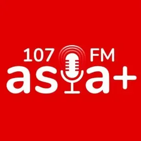 Asia-Plus