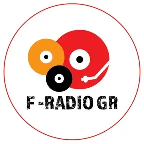 F-Radio GR Electronic Beats