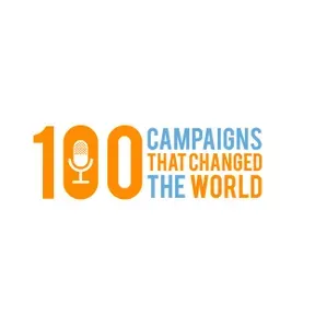 100 Campaigns that Changed the World