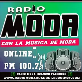 RADIO MODA... musica de moda