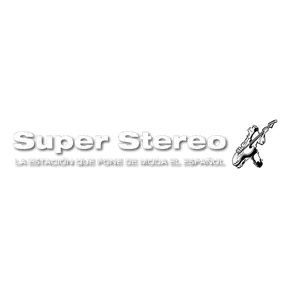 Super Stereo El Salvador - La Doble S