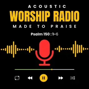 Acoustic Worship Radio