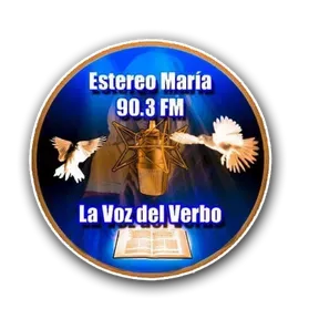 Estereo Maria