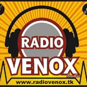 Radio Venox Acustic