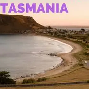 Tourism on the North West Coast of Tasmania