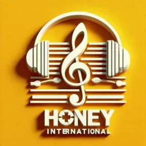 Radio honey