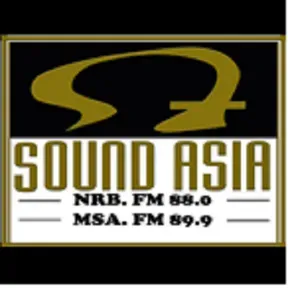 Sound Asia FM