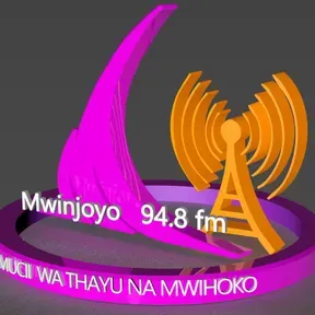 Mwinjoyo fm