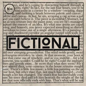 Fictional