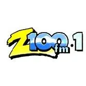 KZRO Z100.1 FM