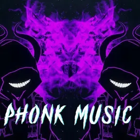 Phonk lovers