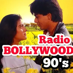 RADIO BOLLYWOOD 90s