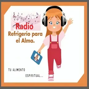 RADIO REFRIGERIO PARA EL ALMA