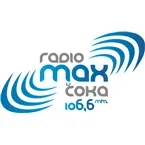 Radio Max Coka uživo