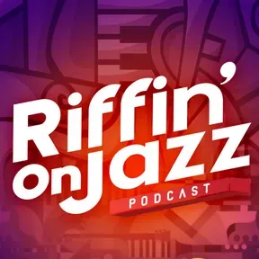 RIFFIN' on JAZZ powered by KUDZUKIAN