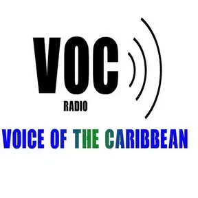 Voice of the Caribbean