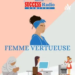 Femme Vertueuse