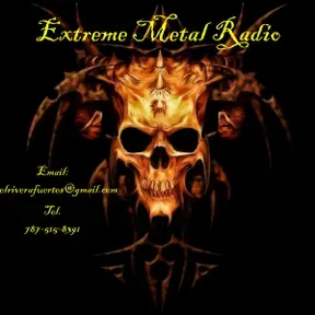 Extreme Metal Radio