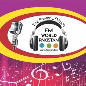 Radio FM World Pakistan