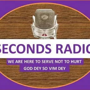 SECONDS RADIO