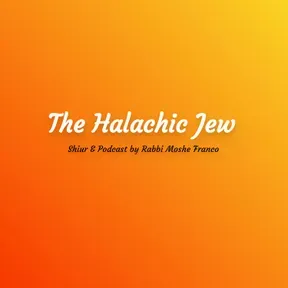 The Halachic Jew