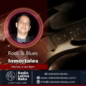 Rock & Blues Inmortales