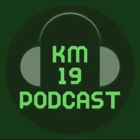 KM 19 PODCAST