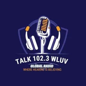 TALK 102.3 WLUV