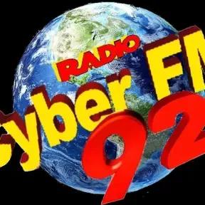 RADIO CYBER FM