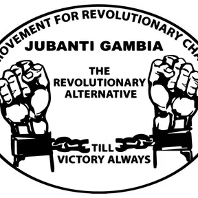 Jubanti Gambia Online Radio