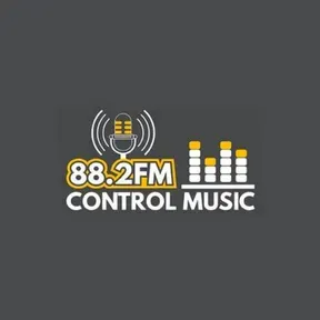 88.2 FM CONTROL MUSIC