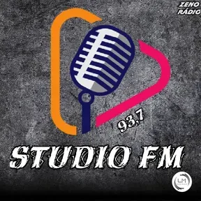 STUDIO FM 93.7