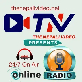 The Nepali Online Radio