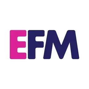 EFM 94.0 กำลังเล่นสด