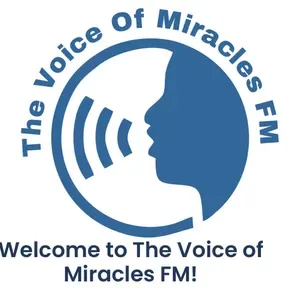 THE VOICE OF MIRACLES FM