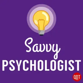 Savvy Psychologist