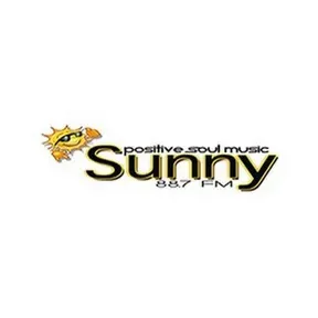 Sunny Fm 887