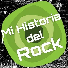 Mi Historia del Rock