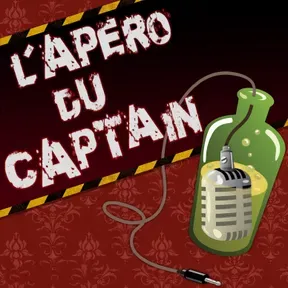 L'apéro du Captain