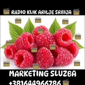 RADIO KLIK ARILJE SRBIJA