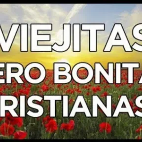 Cristianas viejitas