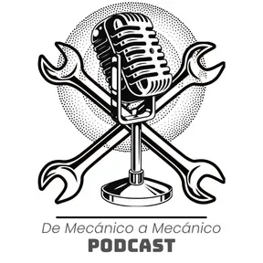 DE MECANICO A MECANICO PODCAST LIVE