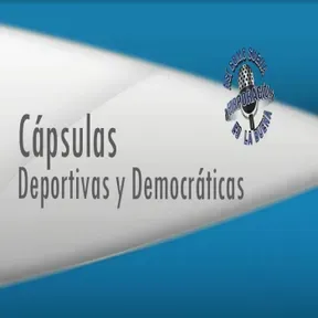 Cápsulas Deportivas