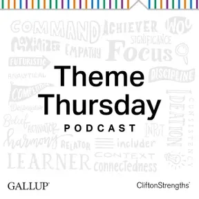 GALLUP® Theme Thursday