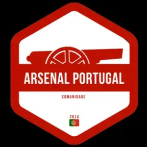 Arsenal Portugal - Podcast