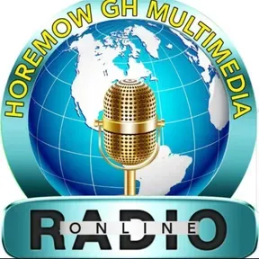 Horemow Gh Radio